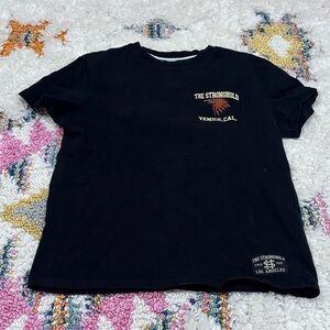 The Stronghold T-shirt